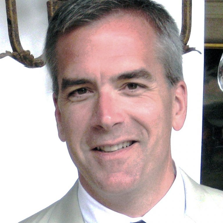 James T. Pacala, MD, MS – Health and Aging Policy Fellows Program