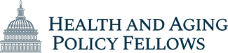 Health and Aging Policy Fellows Program